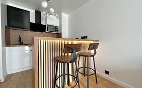 Appartement Vannes